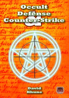 Occult Defense & Counter-Strike by David Khune